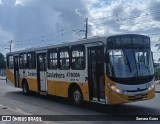 Empresa de Transportes Nova Marambaia AT-66904 na cidade de Belém, Pará, Brasil, por Samara Goes. Número da foto: #13128870.