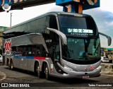 Auto Viação 1001 RJ 108.768 na cidade de Rio de Janeiro, Rio de Janeiro, Brasil, por Tadeu Vasconcelos. Número da foto: #13128846.