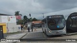 Expresso Azul JL333 na cidade de Curitiba, Paraná, Brasil, por Dalton Neto. Número da foto: #:id.