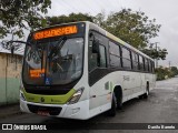 Auto Viação Três Amigos B44661 na cidade de Rio de Janeiro, Rio de Janeiro, Brasil, por Danilo Barreto. Número da foto: #:id.