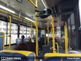 Auto Ônibus Brasília 1.3.060 na cidade de Niterói, Rio de Janeiro, Brasil, por Renan Martins. Número da foto: #:id.