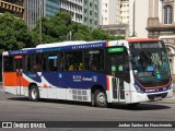 Viação Ideal B28598 na cidade de Rio de Janeiro, Rio de Janeiro, Brasil, por Jordan Santos do Nascimento. Número da foto: #:id.