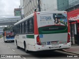 Borborema Imperial Transportes 879 na cidade de Recife, Pernambuco, Brasil, por Daniel  Julio. Número da foto: #13128584.