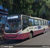 Transportes Canadá BU-41709 na cidade de Belém, Pará, Brasil, por Samara Goes. Número da foto: #13128855.