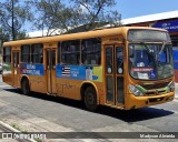 Empresa São Benedito 67.044 na cidade de São Luís, Maranhão, Brasil, por Madyson Almeida. Número da foto: #13130383.