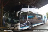 Empresa de Ônibus Nossa Senhora da Penha 65404 na cidade de Maringá, Paraná, Brasil, por Vinicius de Oliveira Munhoz. Número da foto: #13128365.