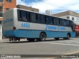Viação Joana D´arc 6450 na cidade de Linhares, Espírito Santo, Brasil, por Marcos Ataydes. N. Número da foto: #13130058.