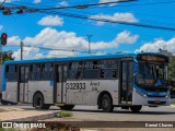Urbi Mobilidade Urbana 332933 na cidade de Taguatinga, Distrito Federal, Brasil, por Daniel Chaves. Número da foto: #13129717.