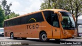TCEO 5070 na cidade de Gustavo A. Madero, Ciudad de México, México, por Omar Ramírez Thor2102. Número da foto: #13128309.