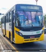 Empresa de Transportes Nova Marambaia AT-87914 na cidade de Belém, Pará, Brasil, por Lucas Jacó. Número da foto: #13129022.