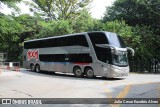 Auto Viação 1001 RJ 108.688 na cidade de São Paulo, São Paulo, Brasil, por Julio Cesar Euzebio Alves. Número da foto: #:id.