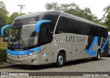 Life Tour 3208 na cidade de Petrópolis, Rio de Janeiro, Brasil, por Rafael da Silva Xarão. Número da foto: #13128848.