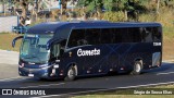 Viação Cometa 719646 na cidade de Limeira, São Paulo, Brasil, por Sérgio de Sousa Elias. Número da foto: #13130365.