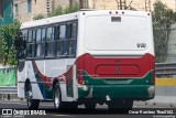 Autotransportes San Pedro Santa Clara Km. 20 913 na cidade de Ecatepec de Morelos, Estado de México, México, por Omar Ramírez Thor2102. Número da foto: #13129857.