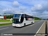 Auto Viação Catarinense 2292 na cidade de Garuva, Santa Catarina, Brasil, por Paulobuss  Guaratuba. Número da foto: #13130196.