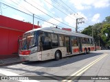 Himalaia Transportes > Ambiental Transportes Urbanos 4 1594 na cidade de São Paulo, São Paulo, Brasil, por Lucas Mendes. Número da foto: #13129669.