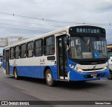 Auto Viação Monte Cristo AL-027 na cidade de Ananindeua, Pará, Brasil, por Samara Goes. Número da foto: #13129139.