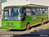 Prefeitura Municipal de Abaeté 0559 na cidade de Bom Despacho, Minas Gerais, Brasil, por Adeilton Fabricio. Número da foto: #13129580.