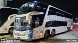 Auto Viação Catarinense 3520 na cidade de Quatro Barras, Paraná, Brasil, por Fábio Paixão. Número da foto: #13128428.