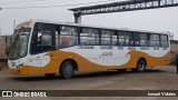 ETUL 4 S.A. 793 na cidade de Lurin, Lima, Lima Metropolitana, Peru, por Ismael Vidales. Número da foto: #13128681.
