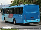 Autotrans > Turilessa 25867 na cidade de Contagem, Minas Gerais, Brasil, por Gustavo  Bonfate. Número da foto: #:id.