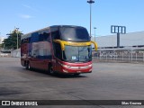 RodeRotas - Rotas de Viação do Triângulo 1614 na cidade de Goiânia, Goiás, Brasil, por Silas Gouvea. Número da foto: #13128442.