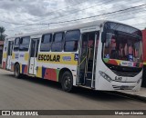 GC Transportes 0.60 na cidade de Paço do Lumiar, Maranhão, Brasil, por Madyson Almeida. Número da foto: #13130200.