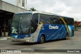 Viação Cometa 3507 na cidade de Mogi das Cruzes, São Paulo, Brasil, por Marcus Prado. Número da foto: #13130727.