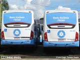 COOTEGO - Cooperativa de Transportes do Estado de Goiás 40.205 na cidade de Goiânia, Goiás, Brasil, por Victor Hugo  Ferreira Soares. Número da foto: #:id.