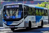 VUG - Viação Urbana Guarulhos 1423 na cidade de Guarulhos, São Paulo, Brasil, por Cauan Ferreira. Número da foto: #13129581.