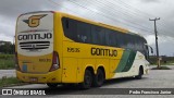 Empresa Gontijo de Transportes 19535 na cidade de Rio Largo, Alagoas, Brasil, por Pedro Francisco Junior. Número da foto: #13130541.
