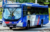 Empresa de Transportes Mairiporã 39.214 na cidade de Mairiporã, São Paulo, Brasil, por Cauan Ferreira. Número da foto: #13129726.