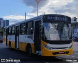 Belém Rio Transportes BD-123 na cidade de Belém, Pará, Brasil, por Samara Goes. Número da foto: #13128862.