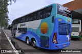 Viação Xavante 15200 na cidade de Cuiabá, Mato Grosso, Brasil, por Buss Mato Grossense. Número da foto: #:id.