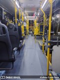 Transportes Capellini 19.104 na cidade de Hortolândia, São Paulo, Brasil, por Matheus Duarte Souza. Número da foto: #13128341.