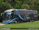 Empresa de Ônibus Nossa Senhora da Penha 53019 na cidade de Recife, Pernambuco, Brasil, por Thiago Martins de Souza. Número da foto: #13129943.