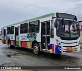 Ônibus Particulares 35 na cidade de Paço do Lumiar, Maranhão, Brasil, por Madyson Almeida. Número da foto: #13130296.