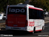 Viação Santana Iapó 40209 na cidade de Ponta Grossa, Paraná, Brasil, por Gabriel Guachineski. Número da foto: #13130478.