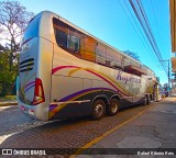 Kopereck Turismo 740 na cidade de Pelotas, Rio Grande do Sul, Brasil, por Rafael Ribeiro Reis. Número da foto: #:id.