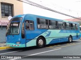 Transportes Barveños AB 5351 na cidade de Heredia, Heredia, Heredia, Costa Rica, por Luis Diego Sánchez. Número da foto: #13129039.