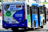 Transcel > CS Brasil 1129 na cidade de Mogi das Cruzes, São Paulo, Brasil, por Cauan Ferreira. Número da foto: #13128189.