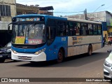 Viação Transportes Urbanos 01 14 29 na cidade de Santarém, Pará, Brasil, por Erick Pedroso Neves. Número da foto: #:id.