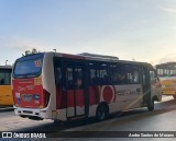 Auto Viação Alpha A48060 na cidade de Rio de Janeiro, Rio de Janeiro, Brasil, por Andre Santos de Moraes. Número da foto: #:id.