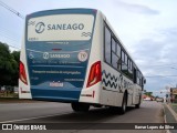 Ita Transportes 4523-1 na cidade de Aparecida de Goiânia, Goiás, Brasil, por Itamar Lopes da Silva. Número da foto: #13129709.