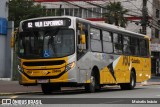 Sancetur - Sou Cubatão 25660 na cidade de Cubatão, São Paulo, Brasil, por Moiséis Inácio. Número da foto: #13130516.