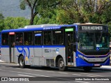 Viação Vila Real B11572 na cidade de Rio de Janeiro, Rio de Janeiro, Brasil, por Jordan Santos do Nascimento. Número da foto: #:id.