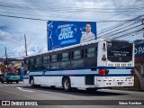 ATD - AutoTransportes Desamparados 129 na cidade de Desamparados, Desamparados, San José, Costa Rica, por Sebas Gamboa. Número da foto: #13130081.