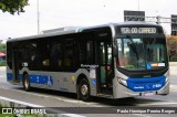 Sambaíba Transportes Urbanos 2 1034 na cidade de São Paulo, São Paulo, Brasil, por Paulo Henrique Pereira Borges. Número da foto: #13130037.