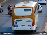 Auto Viação Marechal Brasília 440051 na cidade de Taguatinga, Distrito Federal, Brasil, por Daniel Chaves. Número da foto: #13129752.