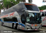 Viação Piracicabana 212403 na cidade de Barueri, São Paulo, Brasil, por Lucas Silva. Número da foto: #13129388.